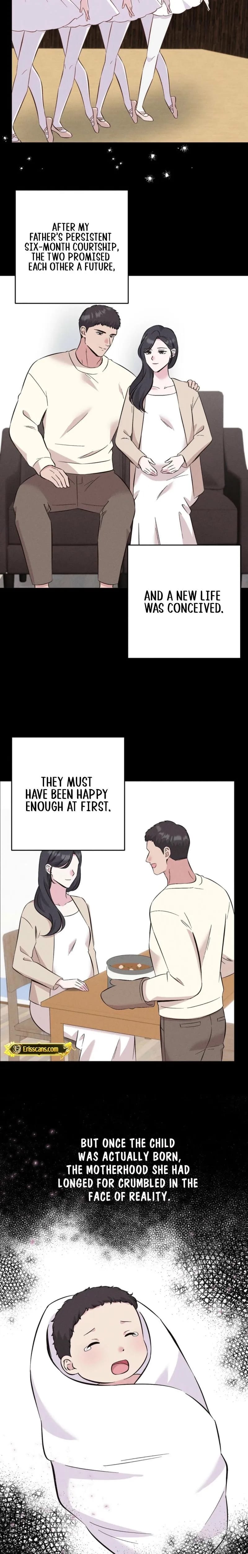 Pure Innocence (Uncensored), chapter 27, page 9 of 18