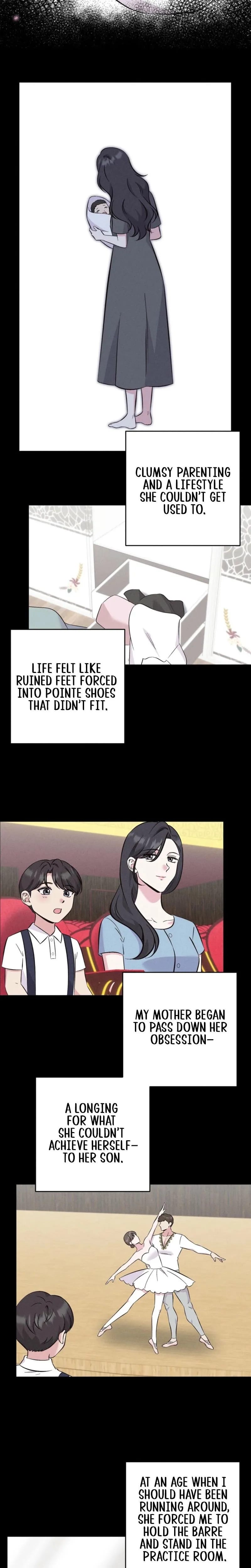 Pure Innocence (Uncensored), chapter 27, page 10 of 18