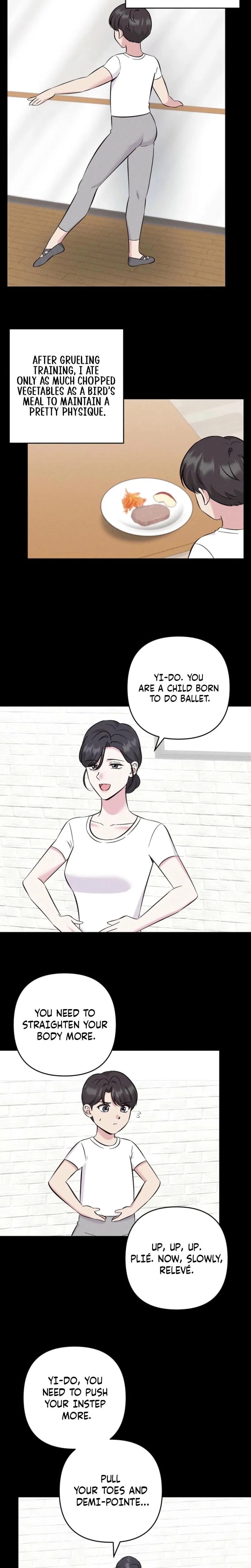 Pure Innocence (Uncensored), chapter 27, page 11 of 18