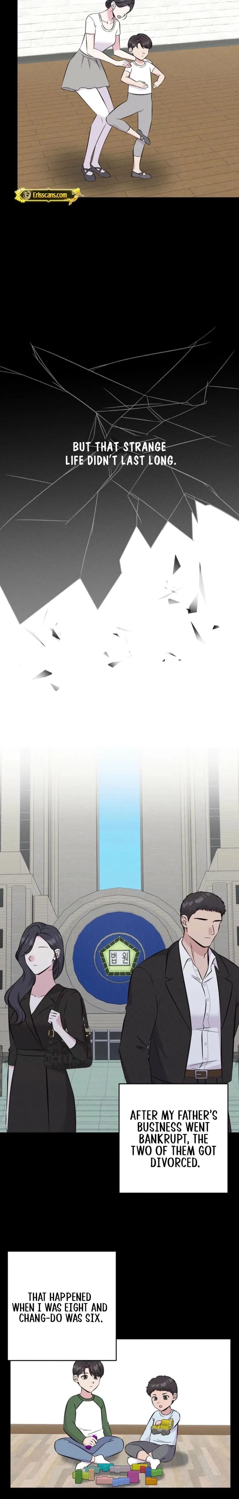 Pure Innocence (Uncensored), chapter 27, page 12 of 18