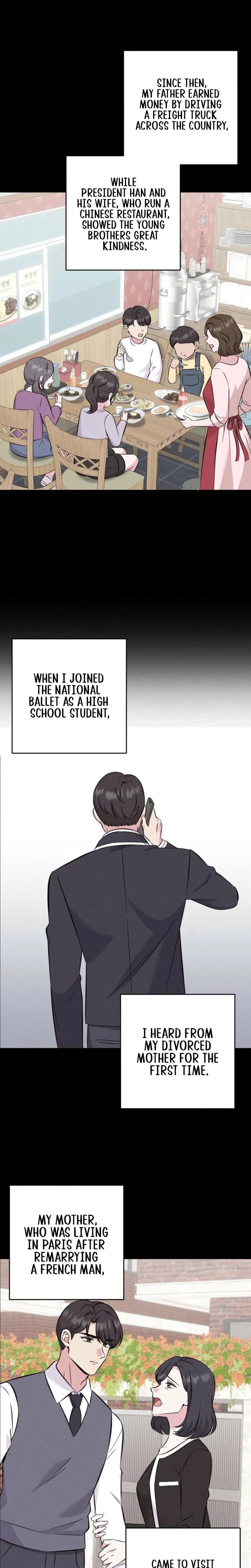 Pure Innocence (Uncensored), chapter 27, page 13 of 18