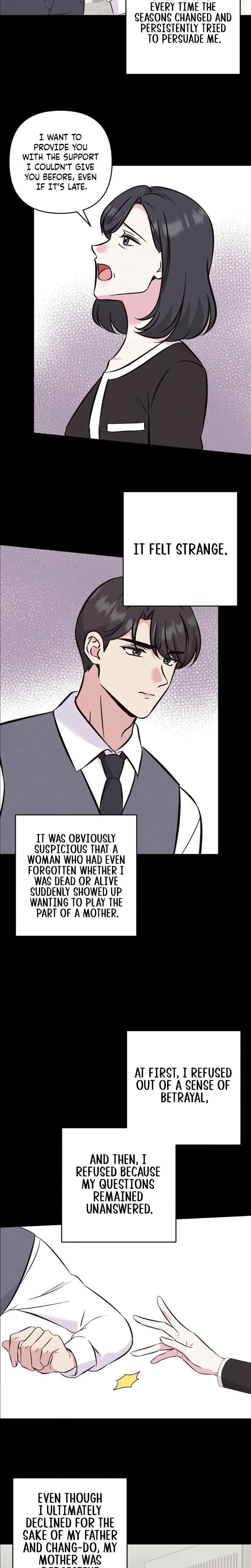 Pure Innocence (Uncensored), chapter 27, page 14 of 18