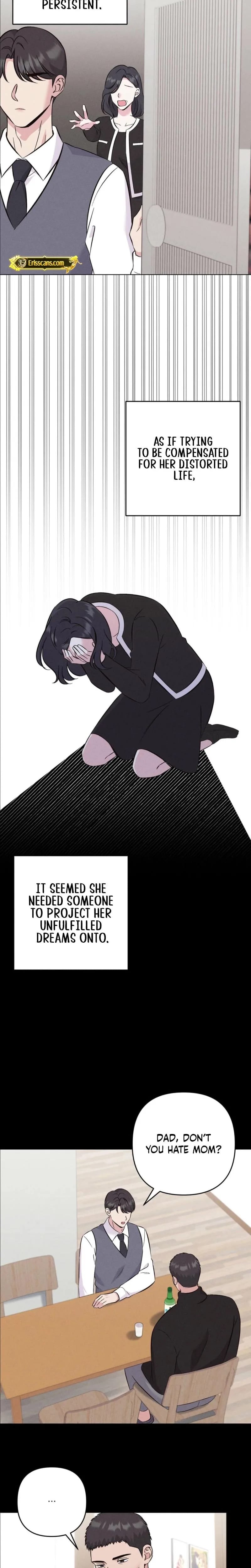 Pure Innocence (Uncensored), chapter 27, page 15 of 18