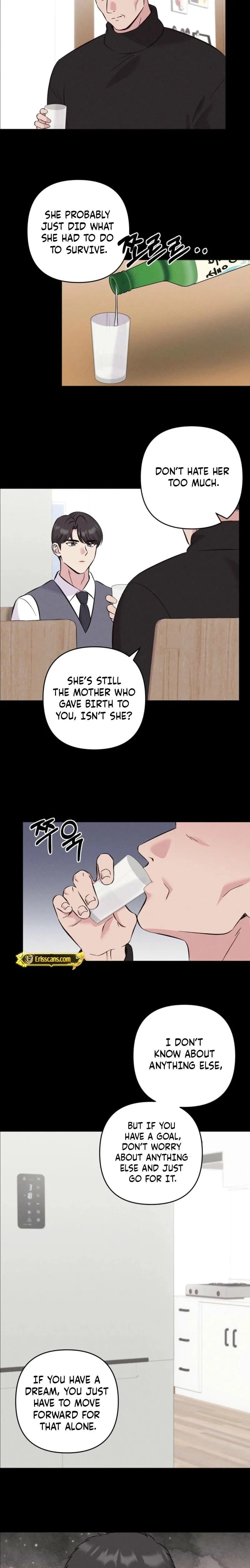 Pure Innocence (Uncensored), chapter 27, page 16 of 18