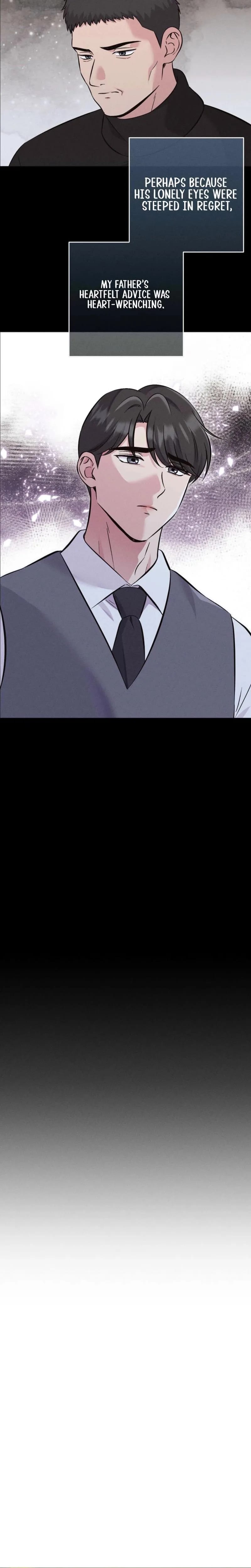 Pure Innocence (Uncensored), chapter 27, page 17 of 18