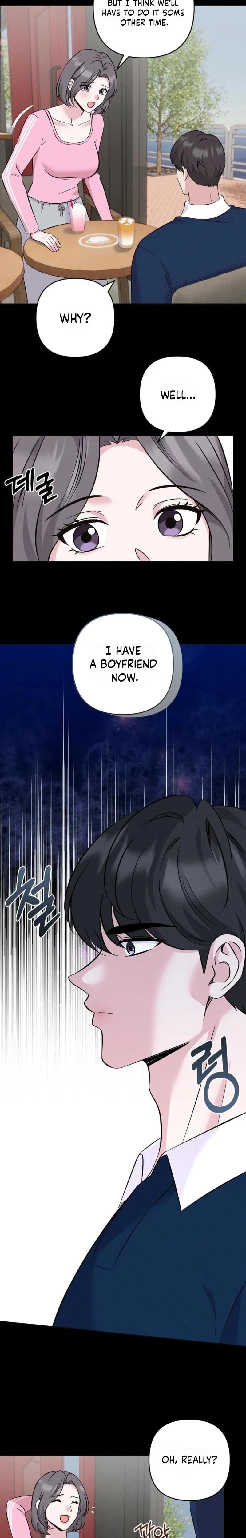 Pure Innocence (Uncensored), chapter 28, page 5 of 17