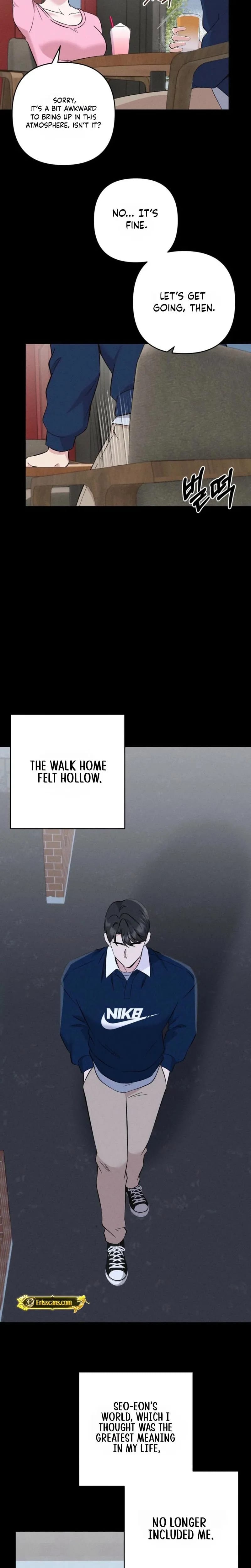 Pure Innocence (Uncensored), chapter 28, page 6 of 17
