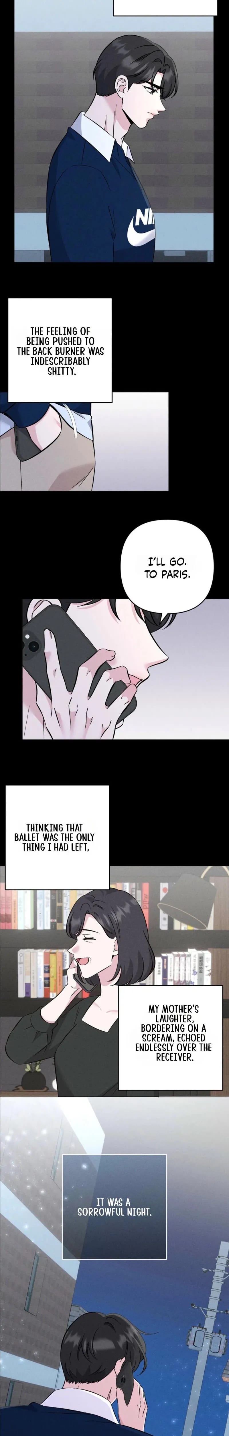 Pure Innocence (Uncensored), chapter 28, page 7 of 17