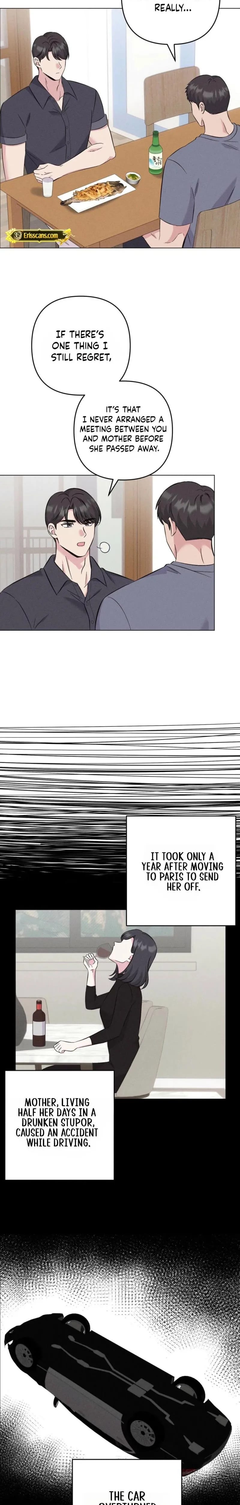 Pure Innocence (Uncensored), chapter 28, page 9 of 17