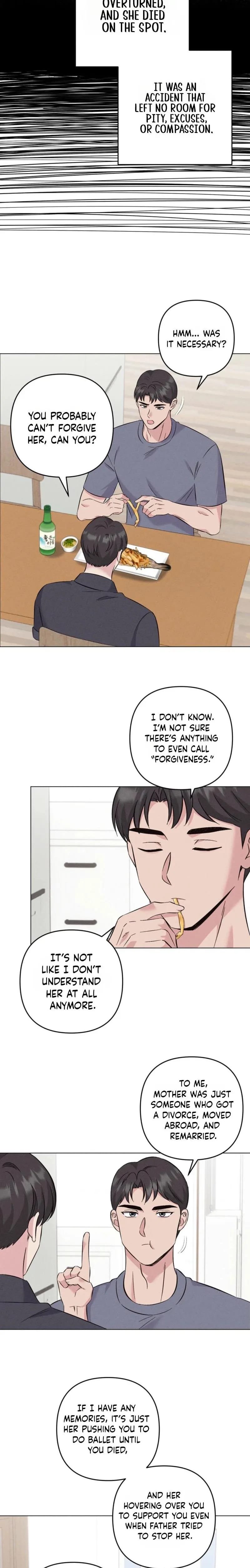 Pure Innocence (Uncensored), chapter 28, page 10 of 17