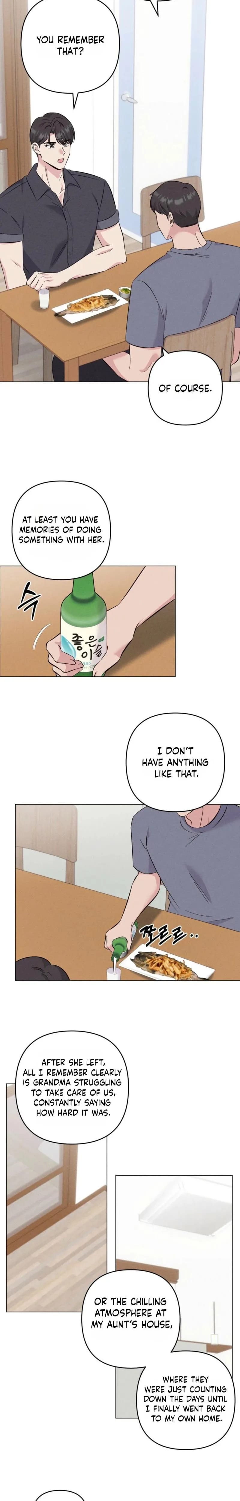 Pure Innocence (Uncensored), chapter 28, page 11 of 17