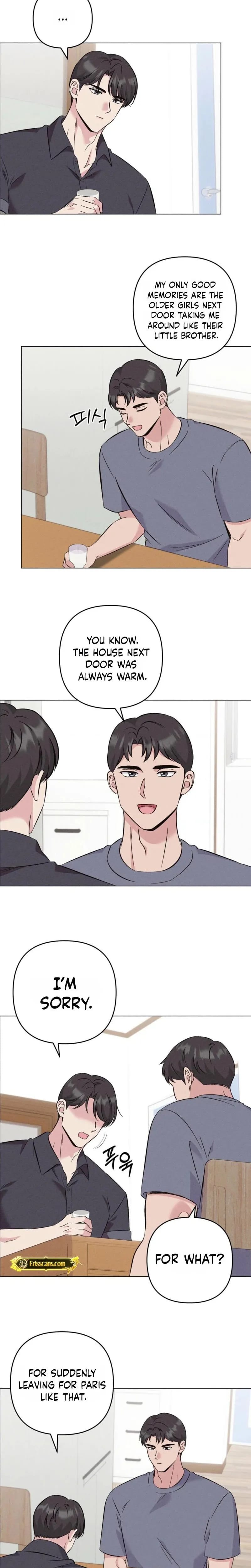 Pure Innocence (Uncensored), chapter 28, page 12 of 17