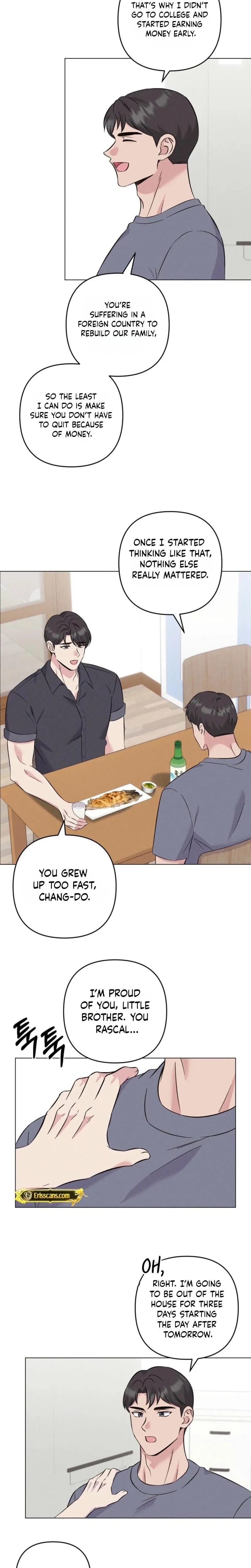 Pure Innocence (Uncensored), chapter 28, page 14 of 17