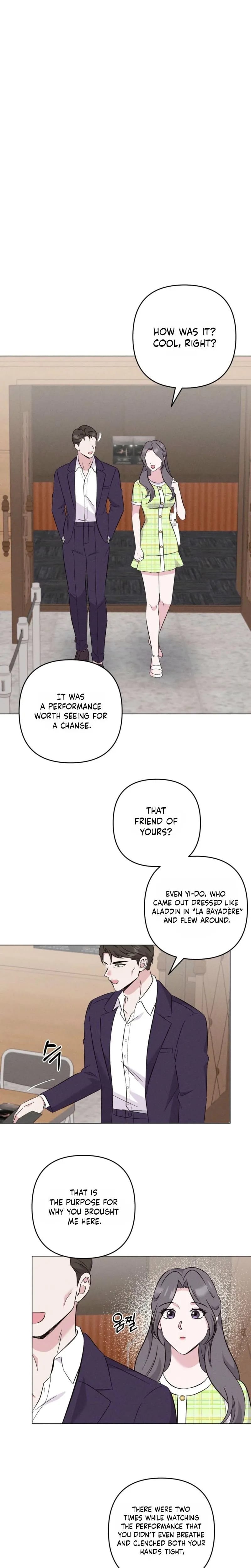 Pure Innocence (Uncensored), chapter 29, page 6 of 19