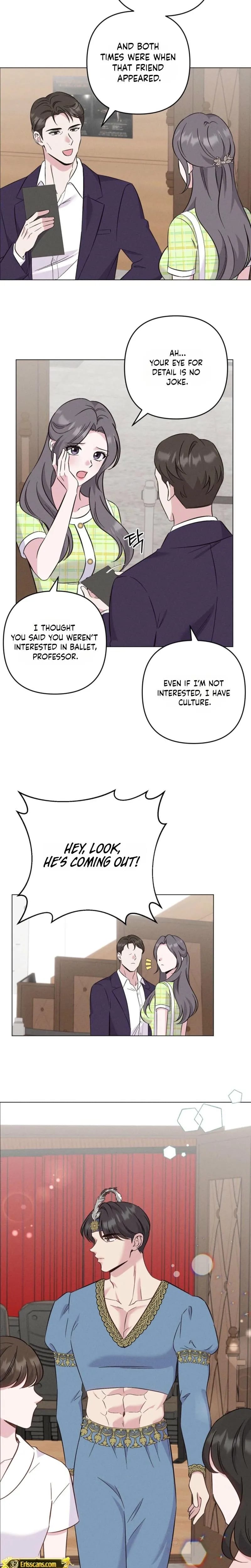 Pure Innocence (Uncensored), chapter 29, page 7 of 19