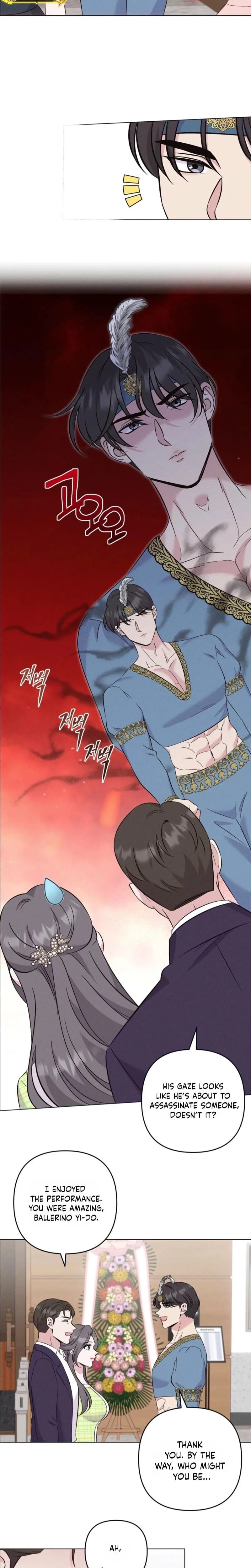 Pure Innocence (Uncensored), chapter 29, page 8 of 19