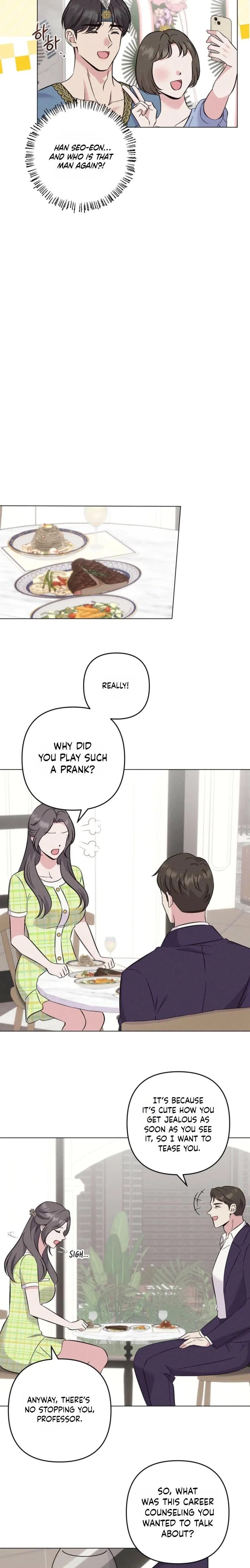 Pure Innocence (Uncensored), chapter 29, page 11 of 19