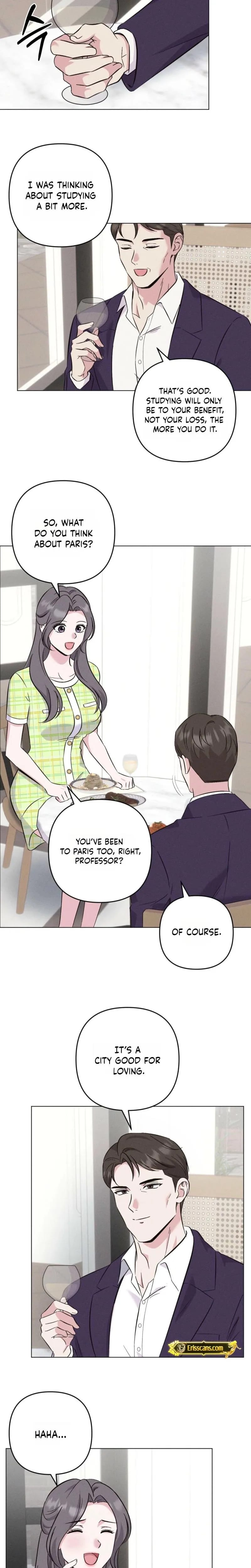 Pure Innocence (Uncensored), chapter 29, page 12 of 19