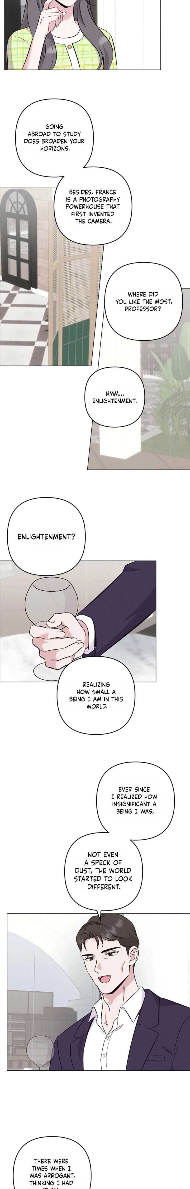 Pure Innocence (Uncensored), chapter 29, page 13 of 19