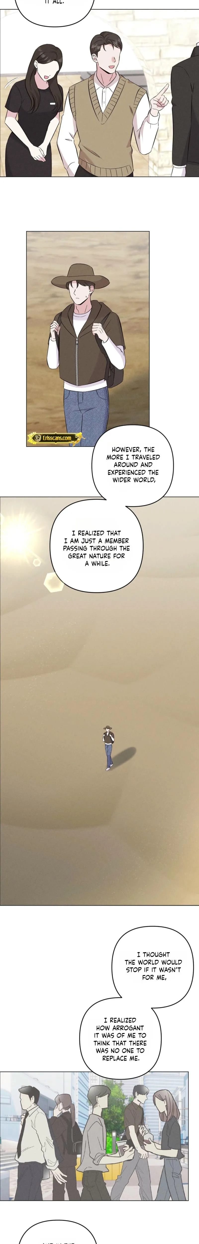 Pure Innocence (Uncensored), chapter 29, page 14 of 19