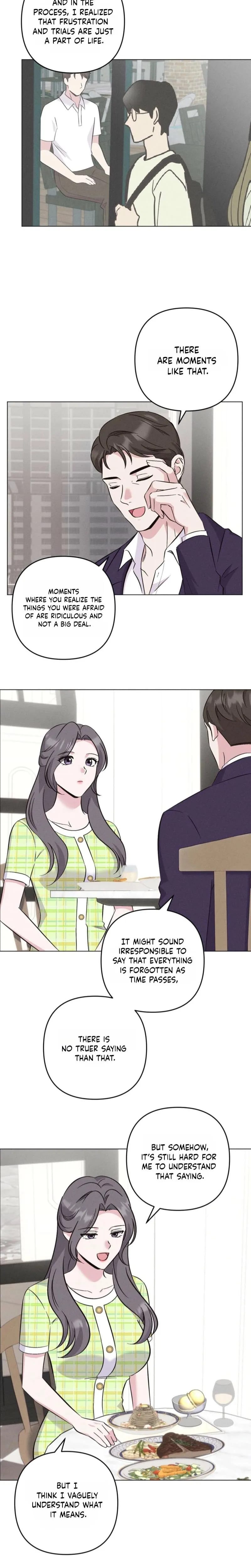 Pure Innocence (Uncensored), chapter 29, page 15 of 19