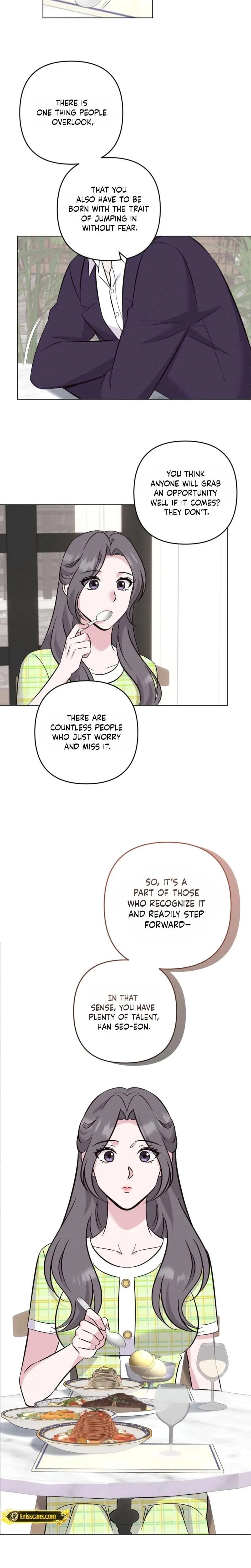 Pure Innocence (Uncensored), chapter 29, page 17 of 19