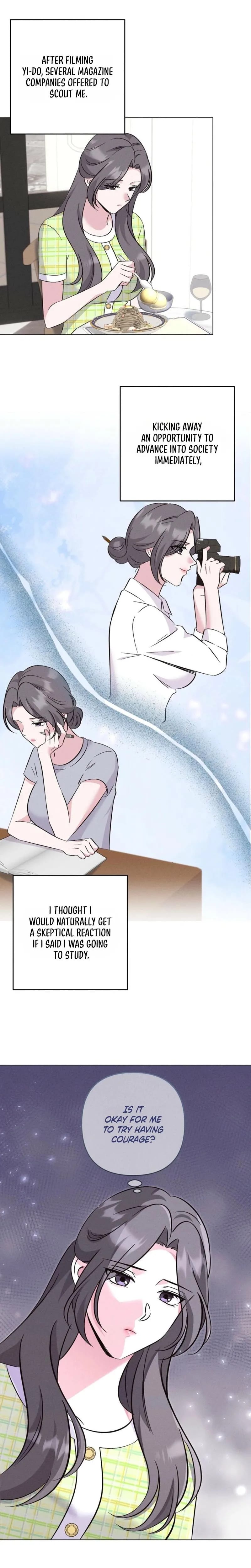 Pure Innocence (Uncensored), chapter 29, page 18 of 19