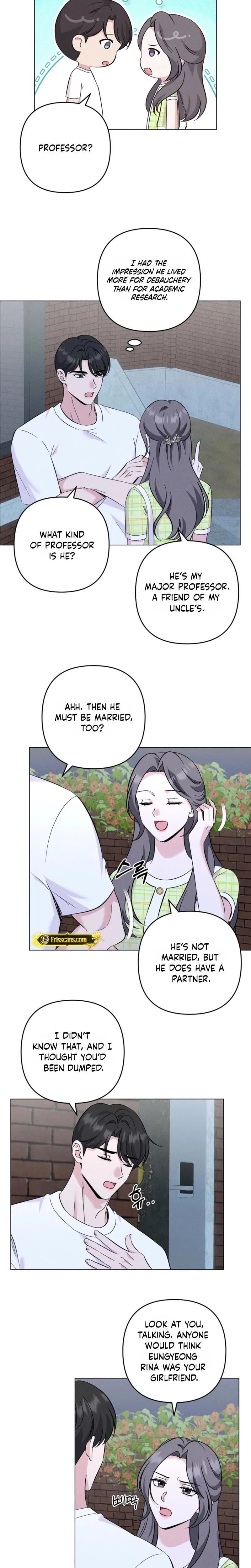 Pure Innocence (Uncensored), chapter 30, page 7 of 17