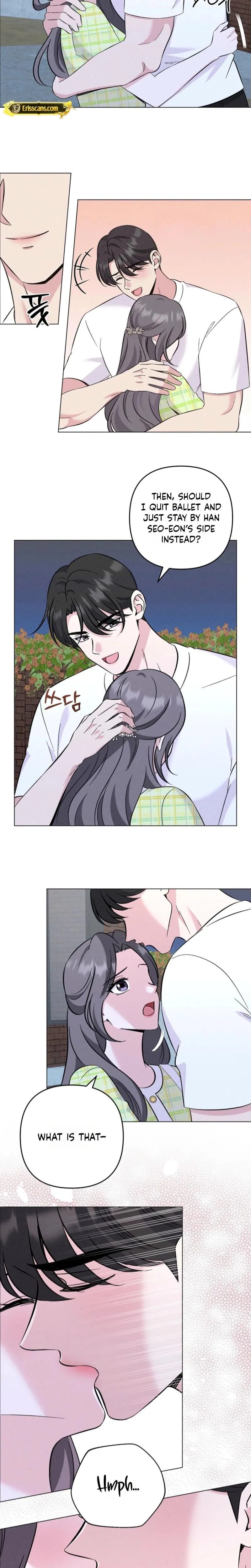 Pure Innocence (Uncensored), chapter 30, page 10 of 17