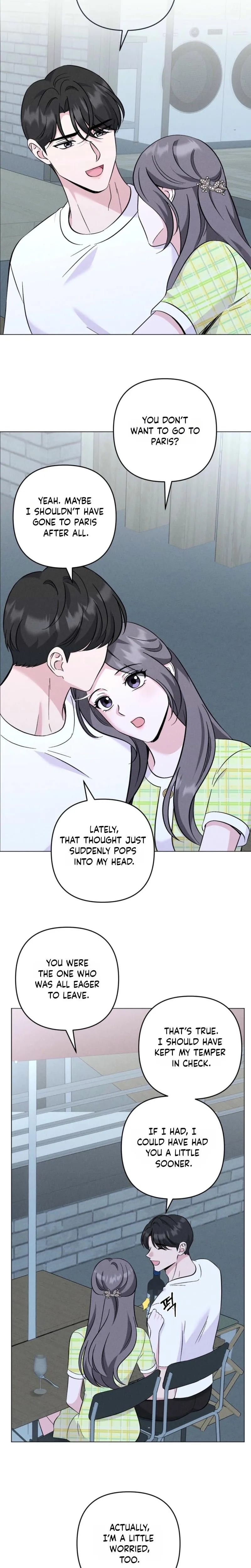 Pure Innocence (Uncensored), chapter 30, page 14 of 17