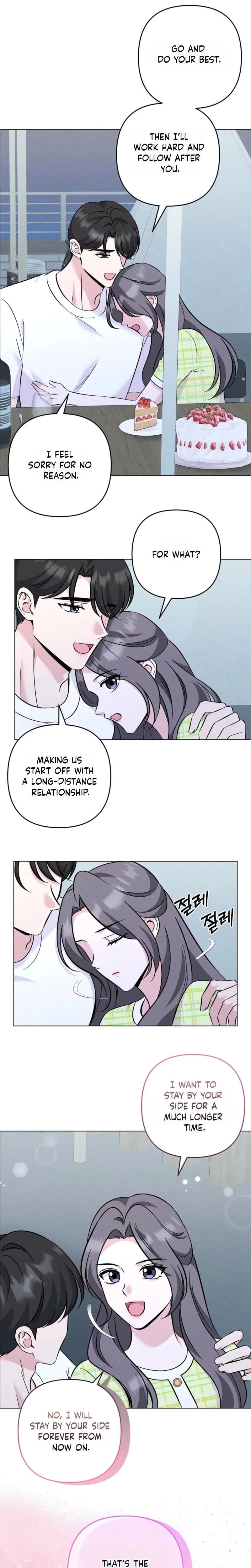Pure Innocence (Uncensored), chapter 30, page 16 of 17