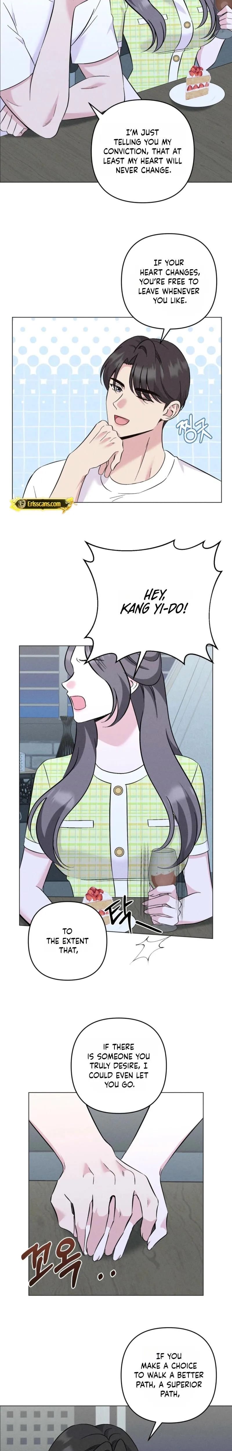 Pure Innocence (Uncensored), chapter 31, page 5 of 16