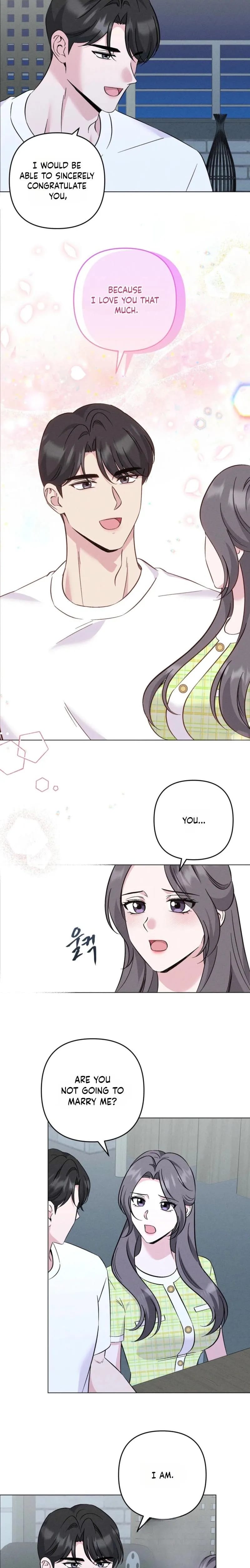 Pure Innocence (Uncensored), chapter 31, page 6 of 16