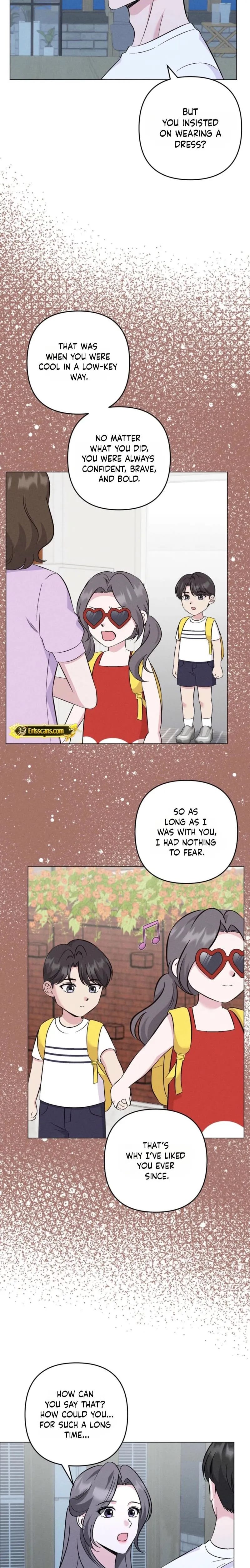 Pure Innocence (Uncensored), chapter 31, page 10 of 16