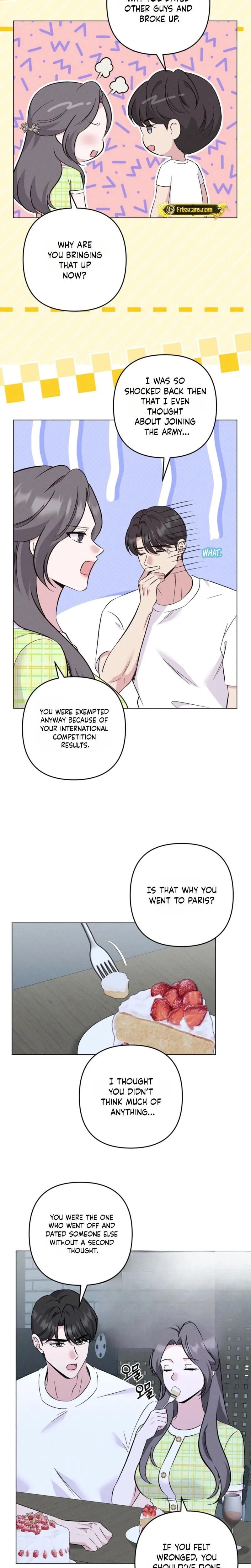 Pure Innocence (Uncensored), chapter 31, page 13 of 16