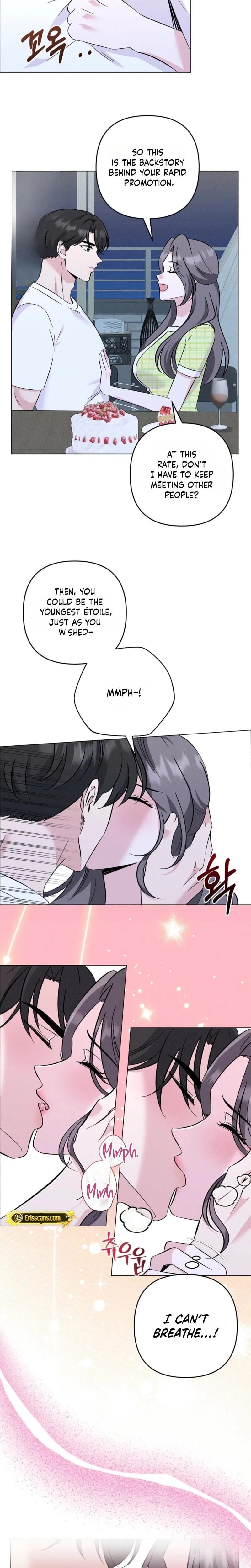 Pure Innocence (Uncensored), chapter 31, page 15 of 16
