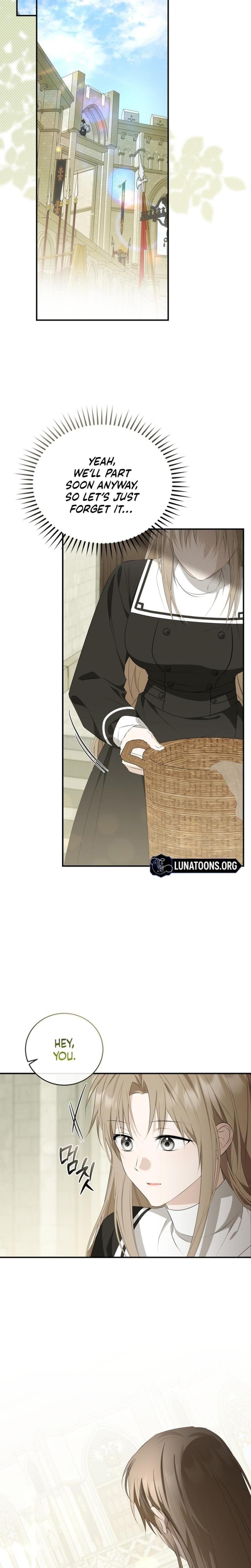 Pure Love and Depravity (Uncensored), chapter 3, page 5 of 30