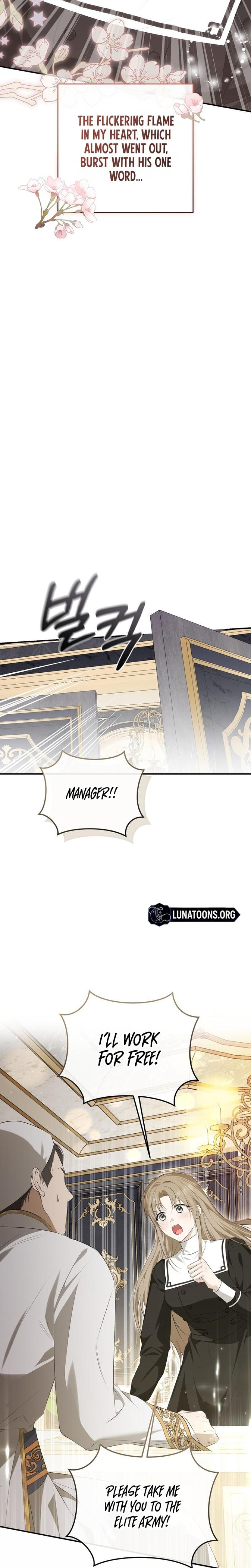 Pure Love and Depravity (Uncensored), chapter 3, page 8 of 30