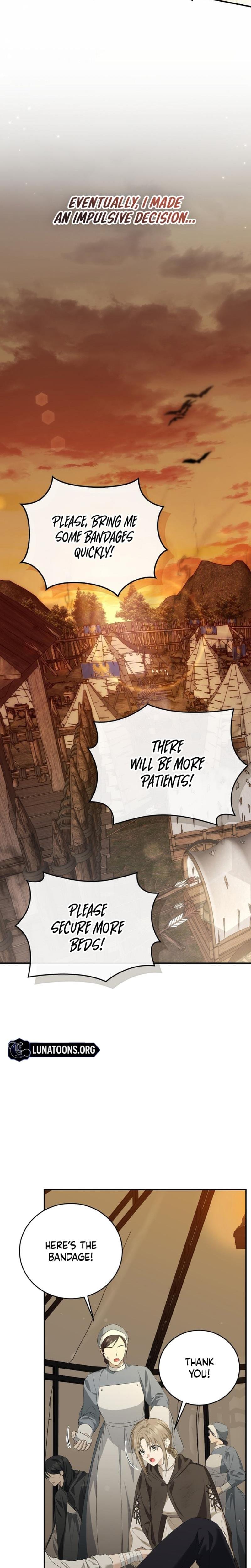 Pure Love and Depravity (Uncensored), chapter 3, page 9 of 30