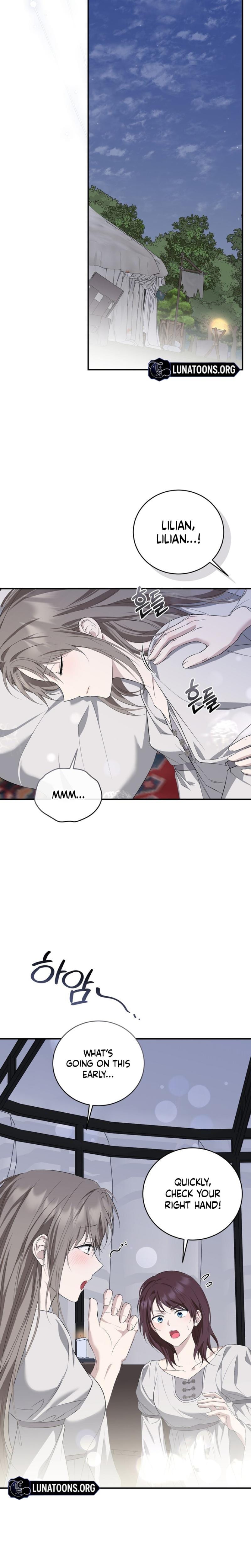 Pure Love and Depravity (Uncensored), chapter 3, page 12 of 30