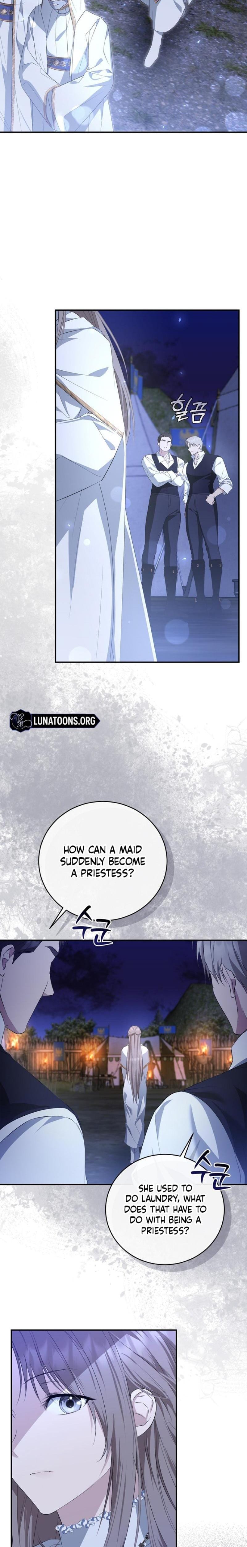 Pure Love and Depravity (Uncensored), chapter 3, page 16 of 30