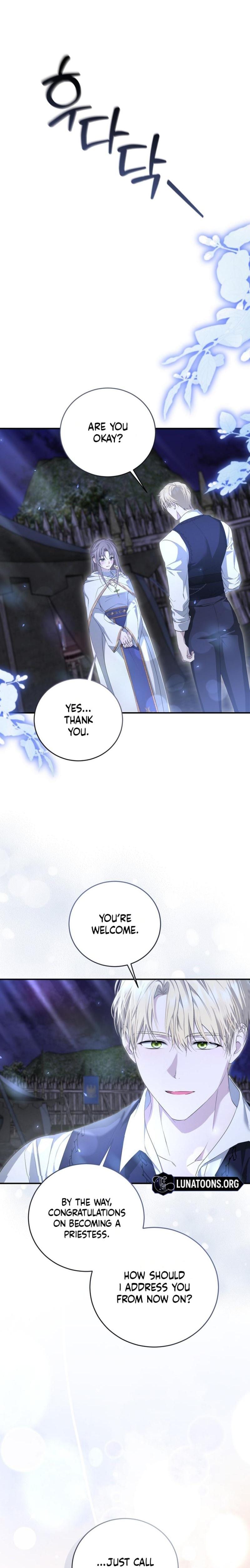 Pure Love and Depravity (Uncensored), chapter 3, page 18 of 30