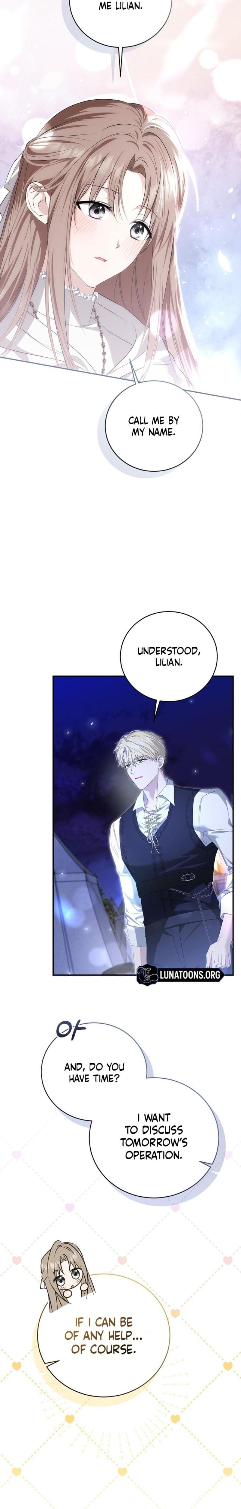 Pure Love and Depravity (Uncensored), chapter 3, page 19 of 30