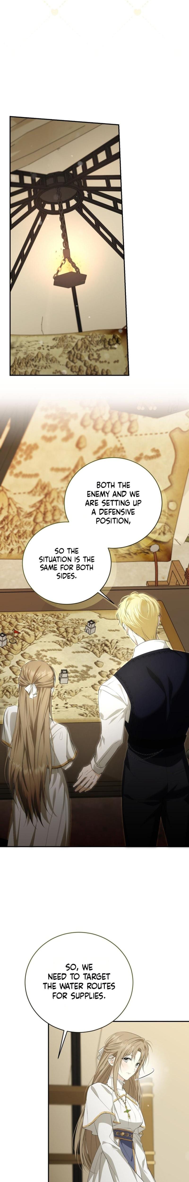 Pure Love and Depravity (Uncensored), chapter 3, page 20 of 30