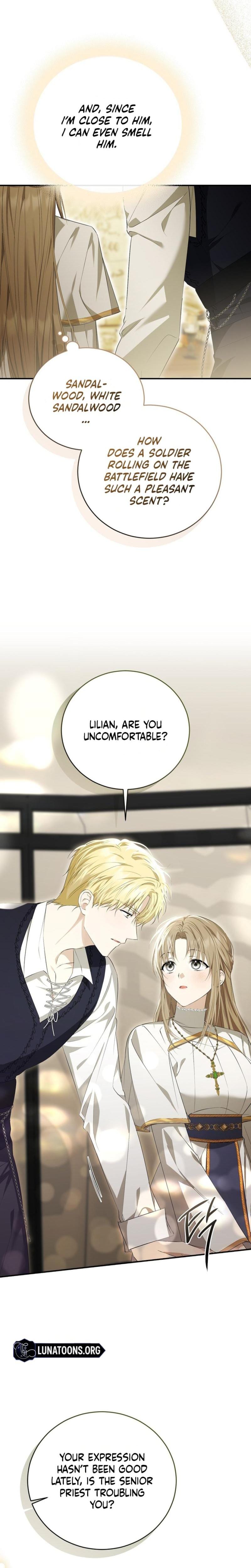 Pure Love and Depravity (Uncensored), chapter 3, page 22 of 30