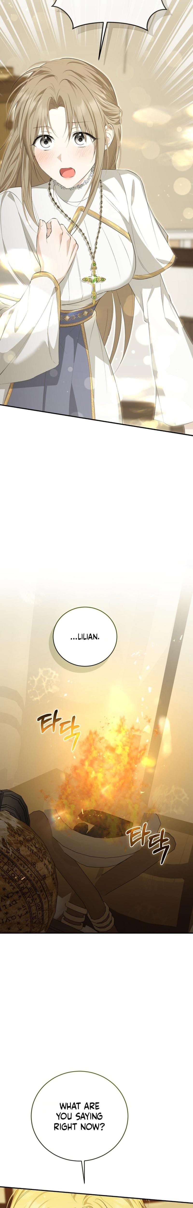 Pure Love and Depravity (Uncensored), chapter 3, page 24 of 30
