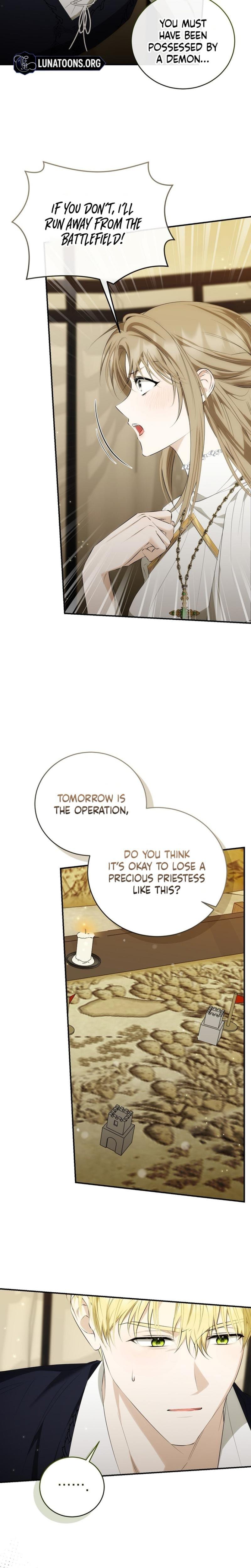 Pure Love and Depravity (Uncensored), chapter 3, page 26 of 30