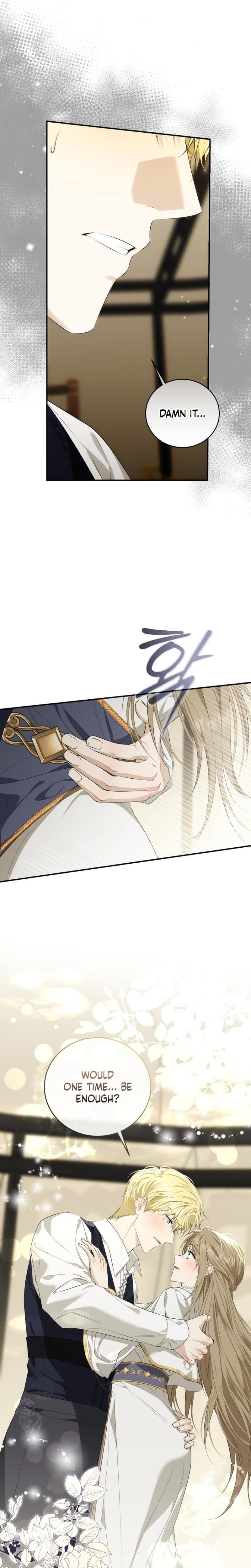 Pure Love and Depravity (Uncensored), chapter 3, page 27 of 30