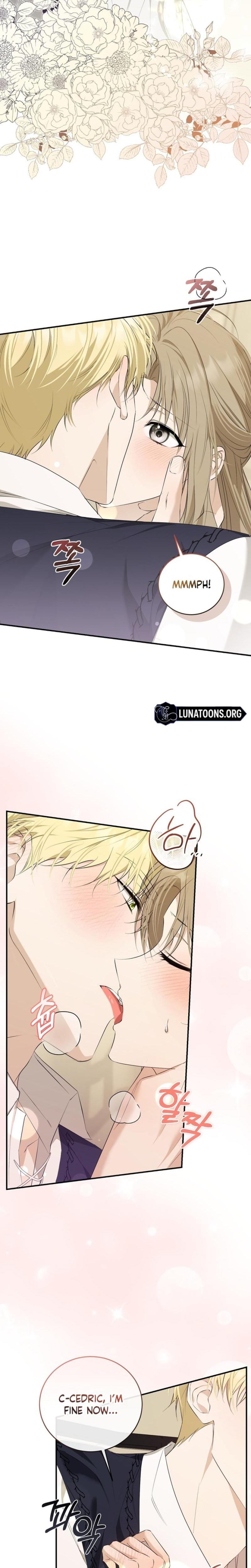 Pure Love and Depravity (Uncensored), chapter 3, page 28 of 30