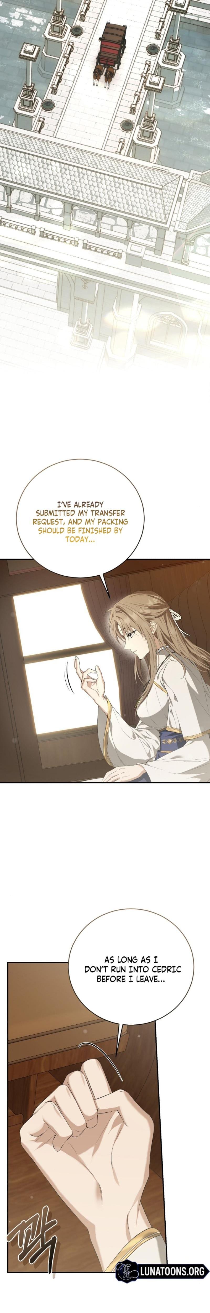 Pure Love and Depravity (Uncensored), chapter 4, page 6 of 23